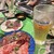 焼肉酒場 ともさんかく - 料理写真: