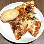 Shakeýs 新宿セノビル店 - 