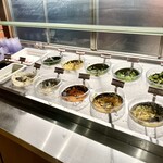 Shakeýs 新宿セノビル店 - 