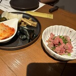 肉処　ぎんべこや - 