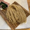 特濃のどぐろつけ麺 Smile