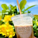 AOSORA PARLOR - 食欲が落ちた日、ランチ代わりの栄養補給に伺いました (・・;)