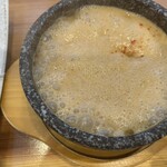 特濃のどぐろつけ麺 Smile - 