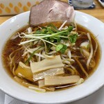 ラーメンみすゞ - こだわりみすゞ940円