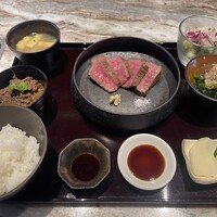 肉割烹 SHUN -  肉割烹 SHUN -