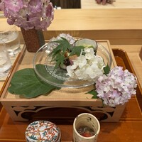 銀座 きた川 - 