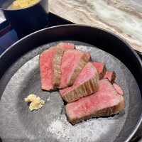 肉割烹 SHUN -  肉割烹 SHUN -