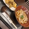 本格熟成うどん 一期一麺