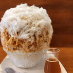 ティーハウスマユール - 