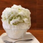 ティーハウスマユール - 