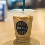 タリーズコーヒー - ドリンク写真: