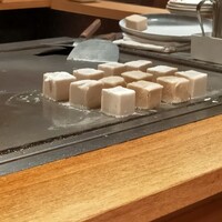OSAKAきっちん。 東急プラザ渋谷店 - 