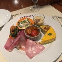  ラ･ベットラ･ダ･オチアイ イケブクロ - 