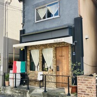 ラディカーレ - 外観