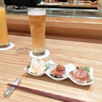 OSAKAきっちん。 東急プラザ渋谷店 - 