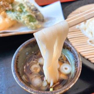 そば処 福湊庵_1