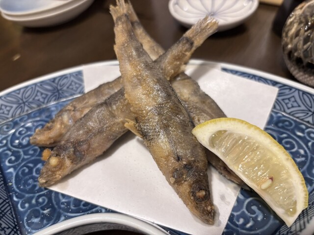魚のほね &ndash; 郡山（海鮮）| 新鮮海鮮料理と居酒屋体験【福島・郡山】