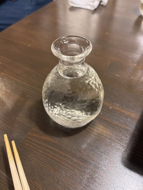 魚のほね - 郡山（海鮮）の写真