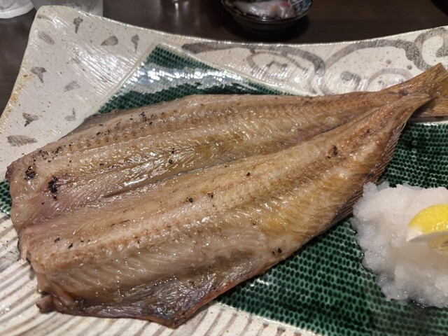 魚のほね - 郡山（海鮮）の写真