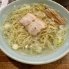 丸信ラーメン 駅前店