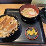 こまどりうどん - 