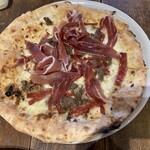 東京メルカート - 職人のマチェラーラ(¥2,030)