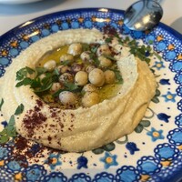 Trattoria Tabule - 
