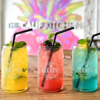 ザ・カリフ キッチン オキナワ_1