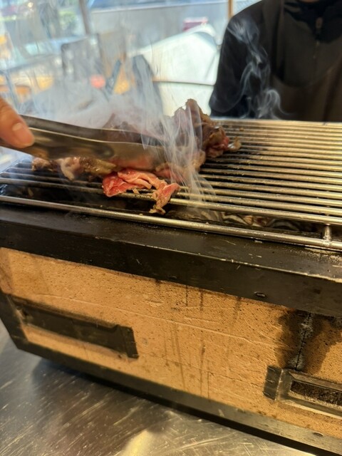 yakiniku sutamina yama photo 4