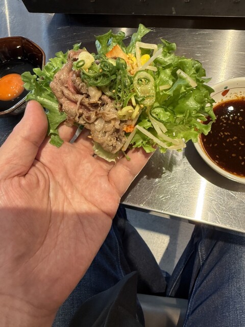 yakiniku sutamina yama photo 5