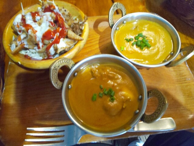 Himalaya Curry Shirokane Ten photo 2