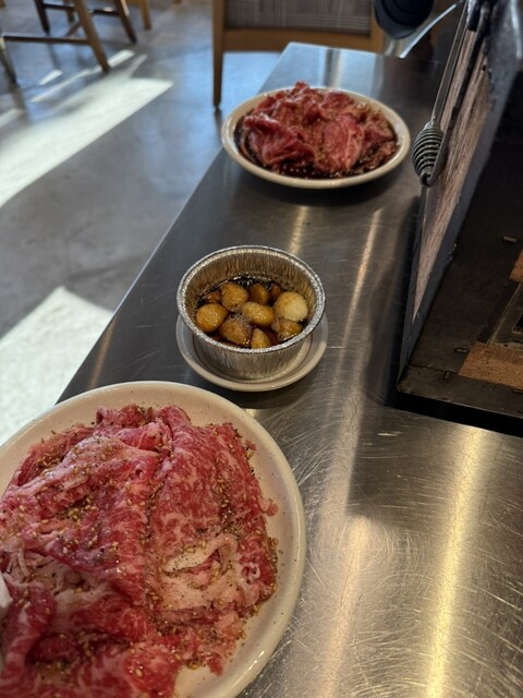 yakiniku sutamina yama photo 3