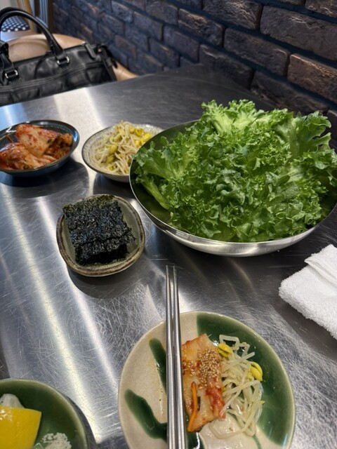 yakiniku sutamina yama photo 2