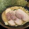 家系ラーメン 口伝家