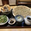 蕎麦屋酒 しの崎