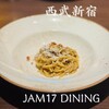 JAM17 DINING
