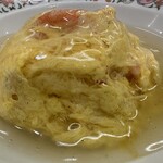 餃子の王将 - 料理写真:塩ダレ