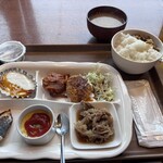 ダイワロイネットホテル - 料理写真: