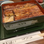 神田きくかわ 第一ホテル東京店 - 