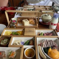 日本料理 by ザ・リッツ・カールトン日光 - 