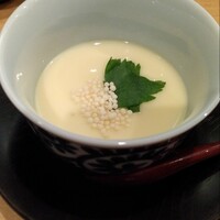 蛇の市 本店 - だし茶碗蒸し 110円