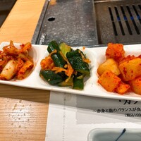 焼肉みゆき苑 - 