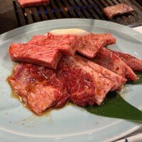 焼肉みゆき苑 - 