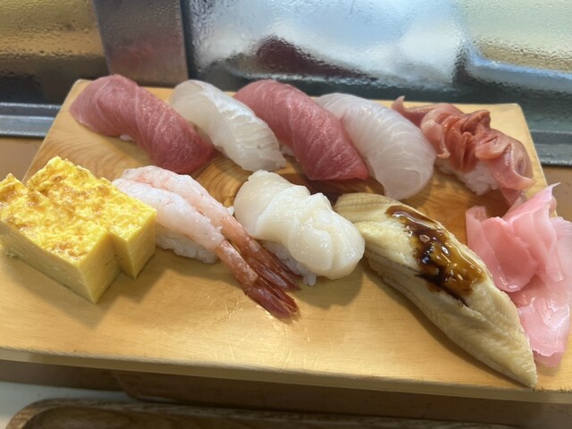 Tsukiji Sushi photo 2