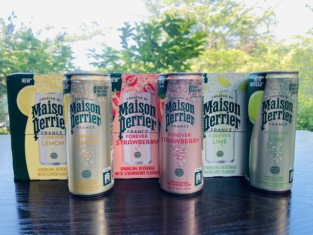 French Italian Sakura Moon photo 3