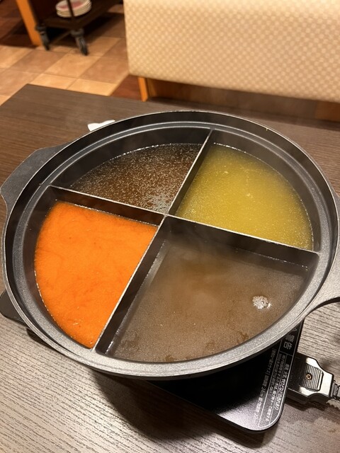 しゃぶ葉 石巻西店 - 石巻あゆみ野（しゃぶしゃぶ）の写真