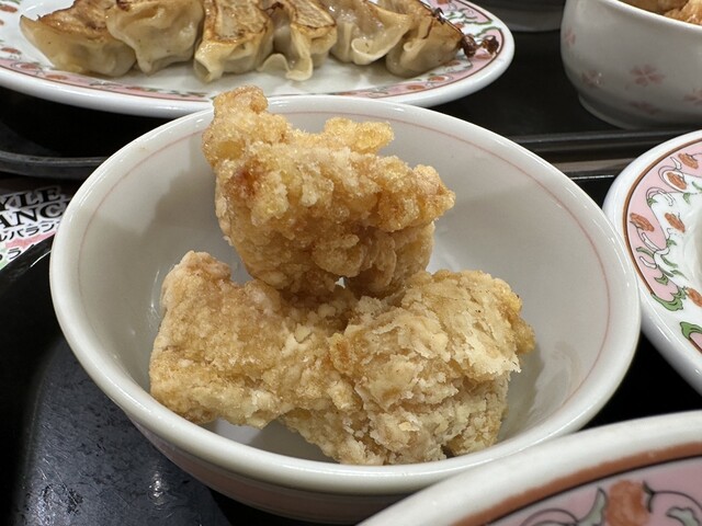 餃子の王将 イオン帯広店 - 帯広（中華料理）の写真