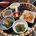 和韓料理 プルコギ専門店 じゅろく - 