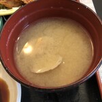 食事処 たらふく - 