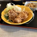 食事処 たらふく - 